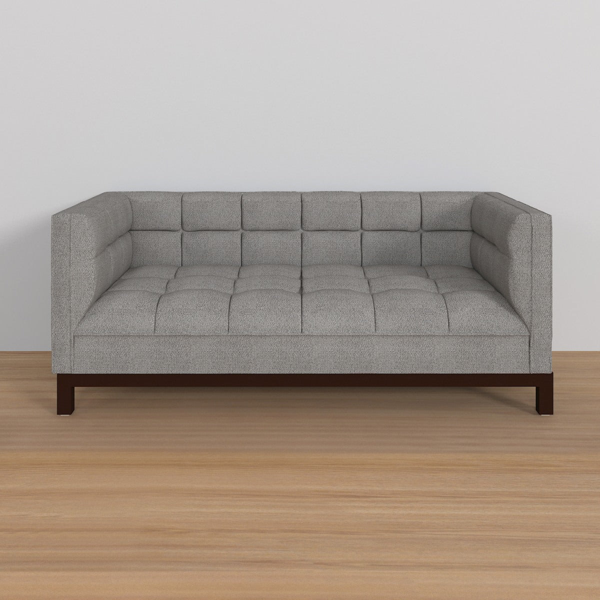 Sally Sofa -  Two Seater / Atlas Camel (High Performance) - IAAH